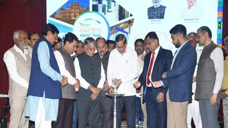 કચ્છ-સૌરાષ્ટ્રમાં વાઇબ્રન્ટ ગુજરાત રીજનલ કોન્ફરન્સની શરૂઆત 2 Vibrant Gujarat Regional Conference 2.png