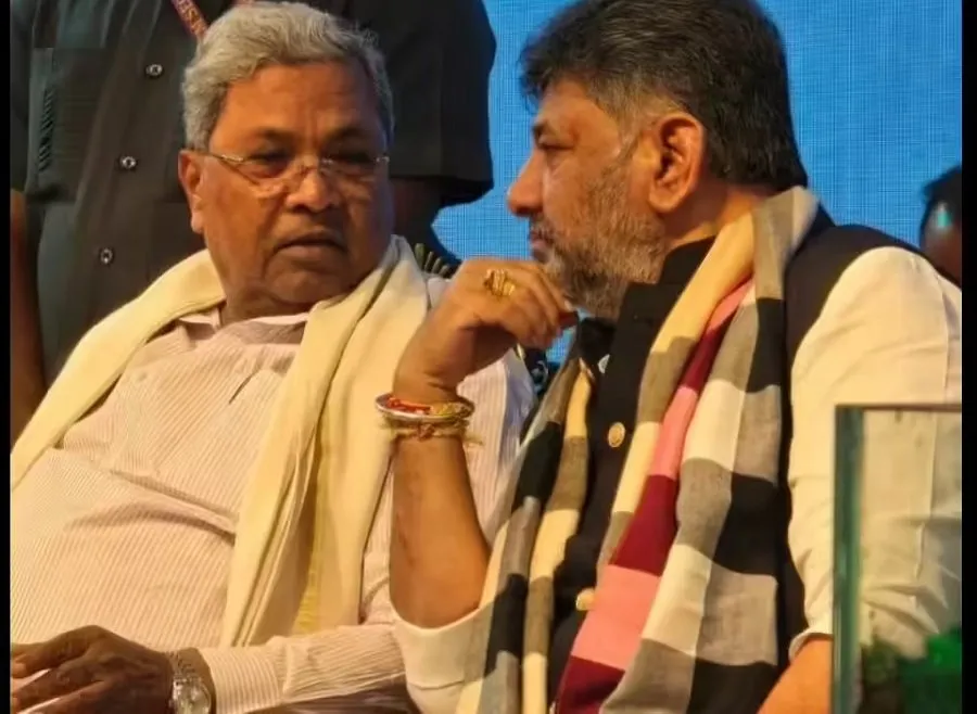 સિદ્ધારમૈયાના ગઢમાં ગાબડું? પોતાના જ મંત્રીની ડિનર પાર્ટીએ વધાર્યું હાઈકમાન્ડનું ટેન્શન 2 Kranatak2.jpg