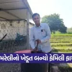 Family Farmer Model Gujarat 1