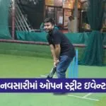 Navsari Open Street Event 2025 1