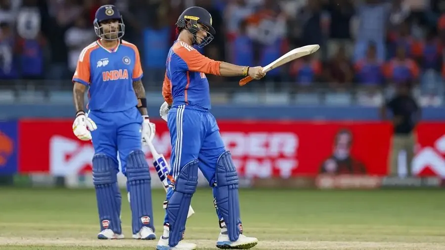 IND vs SA: વિરાટ કોહલીનો 9 વર્ષ જૂનો રેકોર્ડ જોખમમાં, અભિષેક શર્મા રચશે નવો ઈતિહાસ! 3 abh.jpg