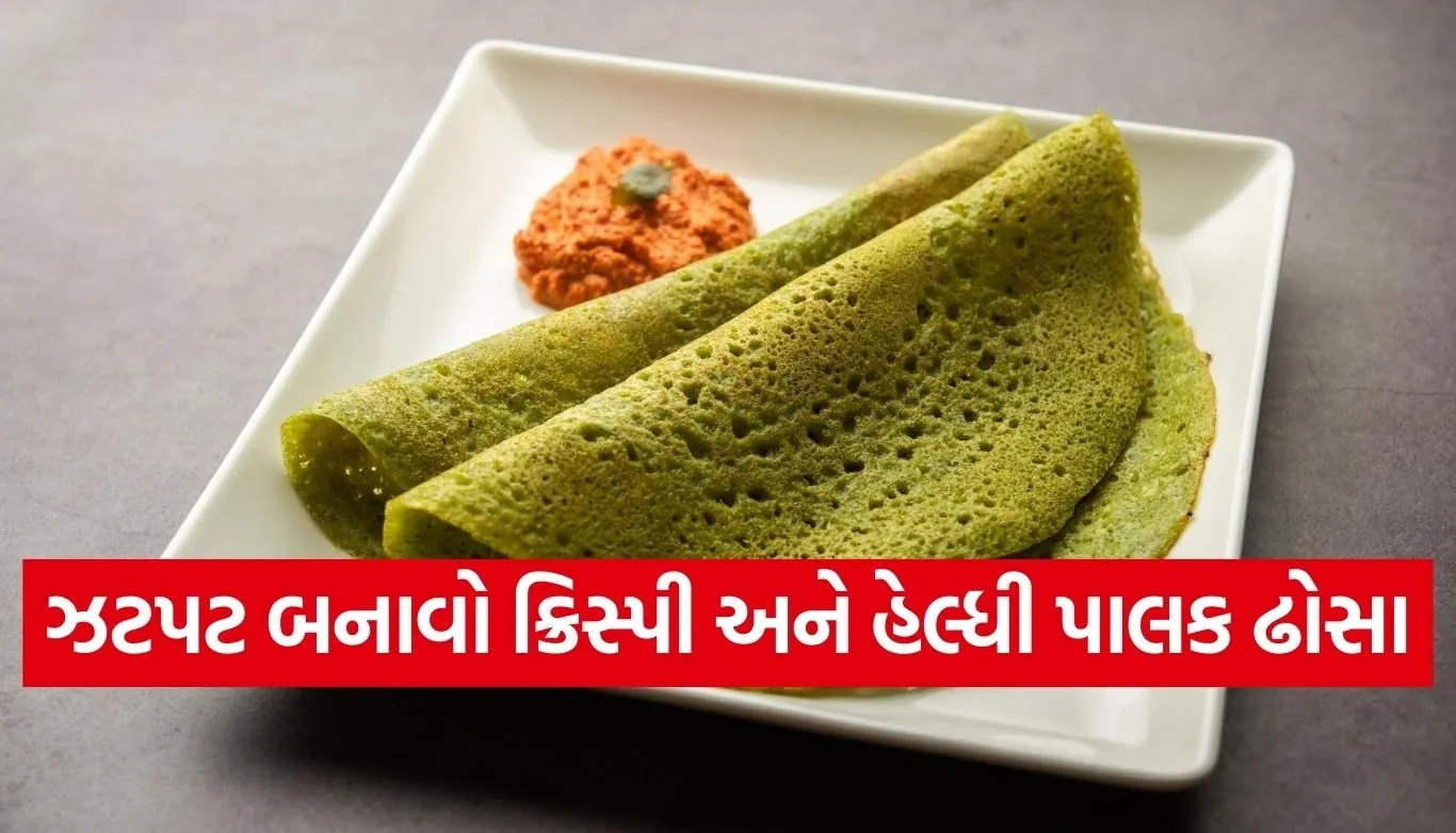 Palak Dosa