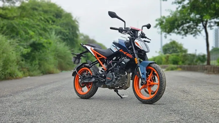 વધુ સ્માર્ટ બની KTM 160 Duke: કંપનીએ લોન્ચ કર્યું નવું વેરિઅન્ટ, જાણો શું છે નવા ફેરફાર 3 KTM.jpg