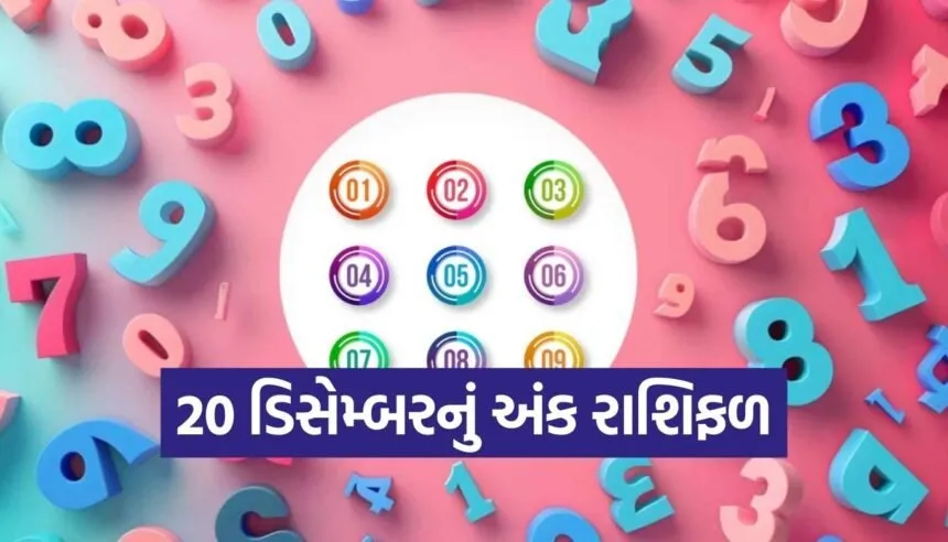 Numerology Horoscope