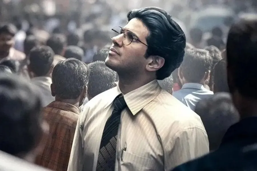 Lucky Baskhar Sequel