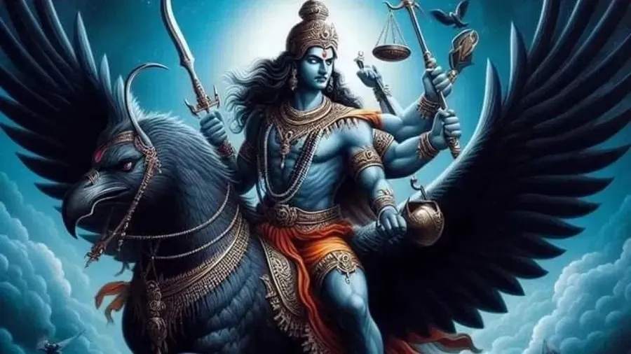 વર્ષના છેલ્લા શનિવારે ચમકશે ભાગ્ય! શનિ દોષમાંથી મુક્તિ મેળવવા કરો આ 3 અચૂક ઉપાય 2 Shanivar Upay