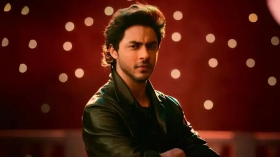 Aryan Khan