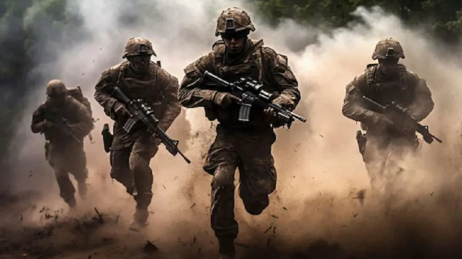 Indian Army Internship Program