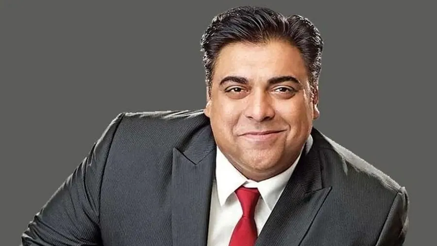 Ram Kapoor