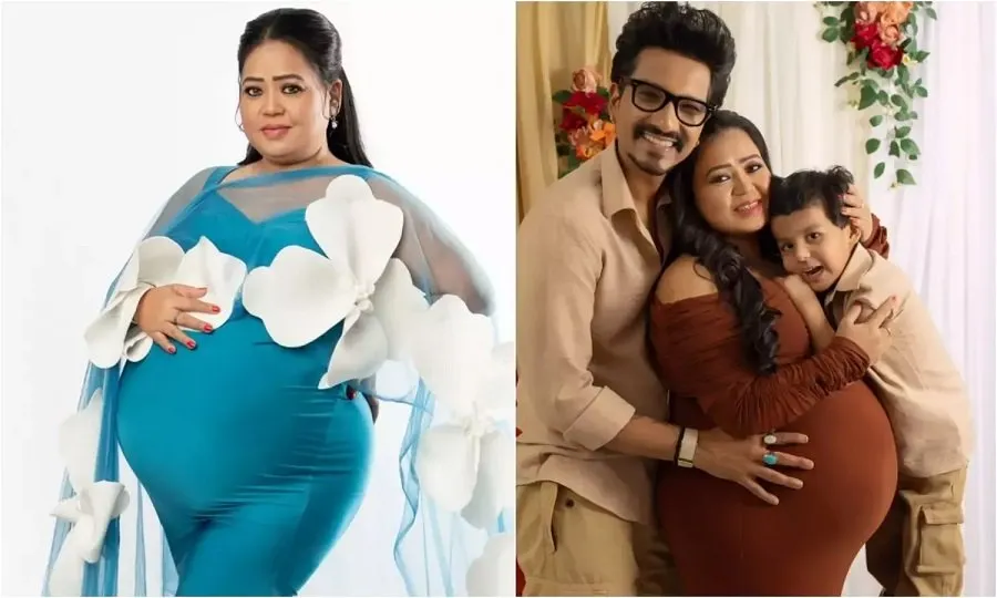 Bharti Singh