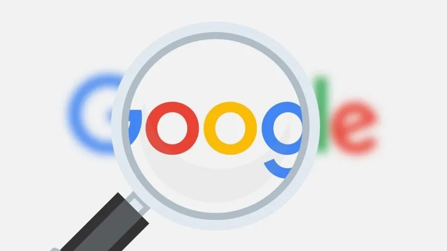 Google 
