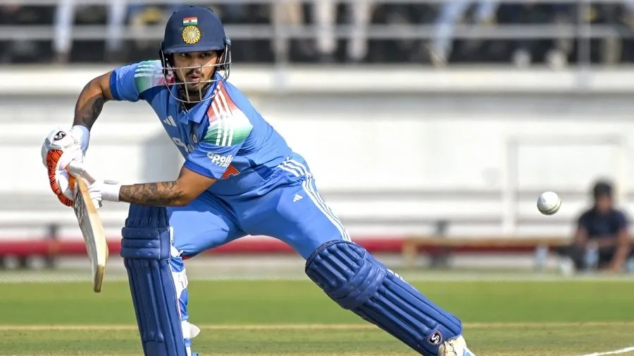 T20 વર્લ્ડ કપ 2026 માટે ઇશાન કિશનની બે વર્ષ પછી ટીમ ઇન્ડિયામાં એન્ટ્રી! 2 isan.jpg