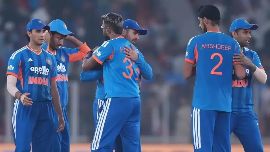 T20 વર્લ્ડ કપ 2026 માટે ભારતીય ટીમમાં મુખ્ય ખેલાડીઓ, સૂર્યકુમાર યાદવનો કેપ્ટન તરીકે પ્રતિભાવ! 3 ind11.jpg