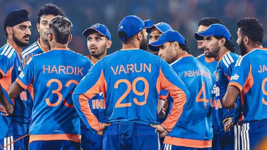 T20 વર્લ્ડ કપ 2026 માટે ભારતીય ટીમમાં મુખ્ય ખેલાડીઓ, સૂર્યકુમાર યાદવનો કેપ્ટન તરીકે પ્રતિભાવ! 2 ind112.jpg