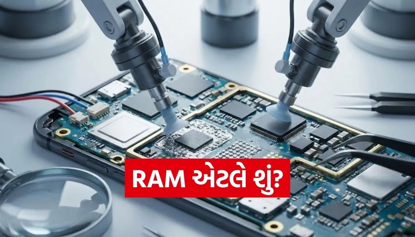 RAM