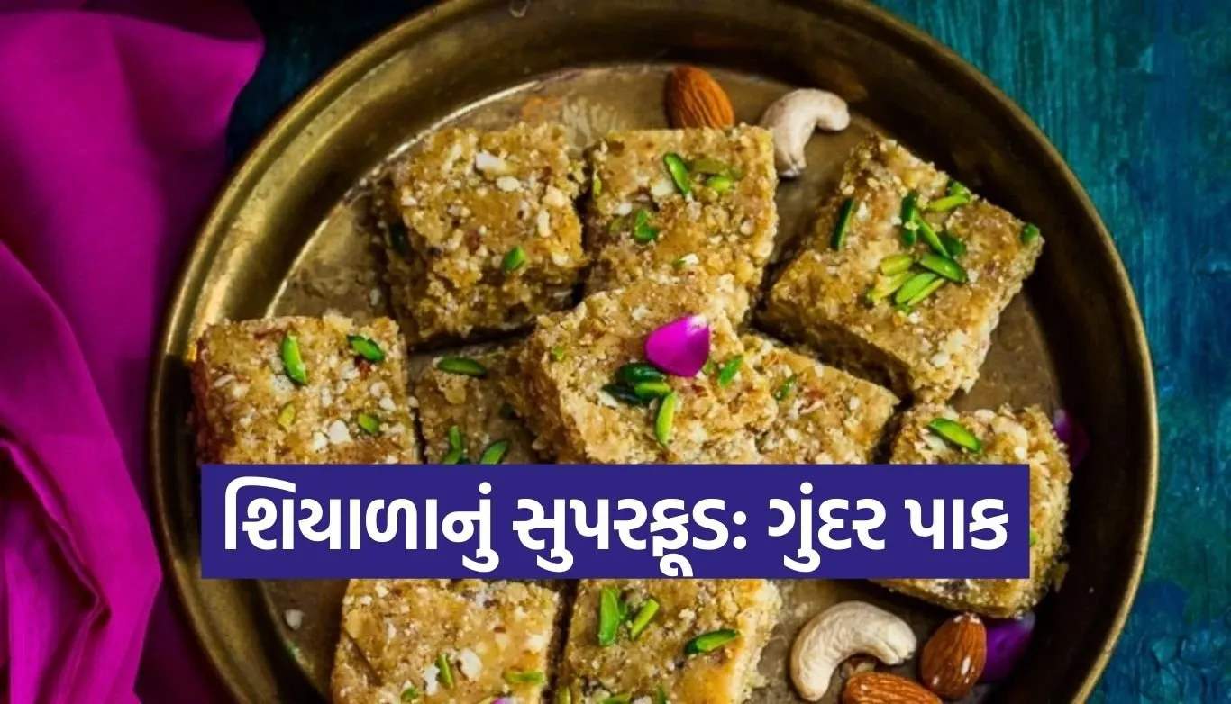 GUNDAR PAK
