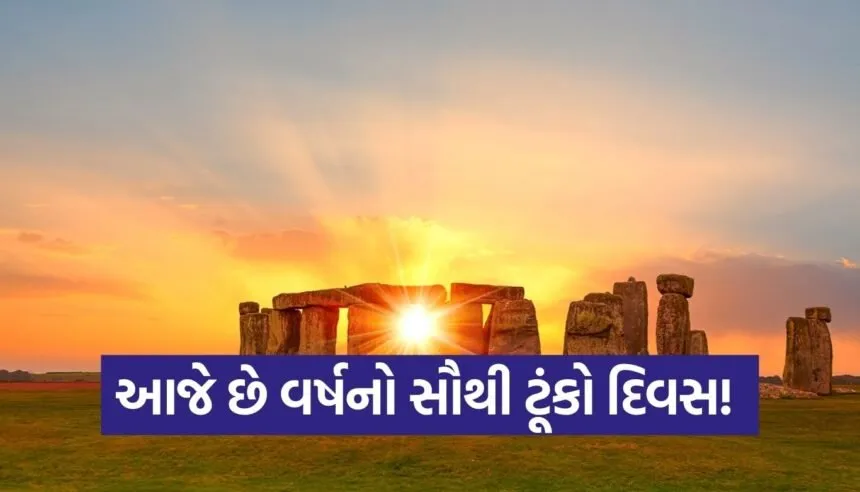 Winter Solstice 2025