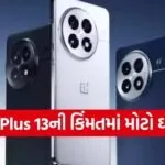 OnePlus 13