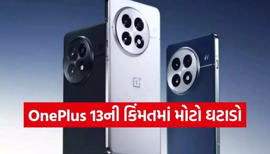 OnePlus 13