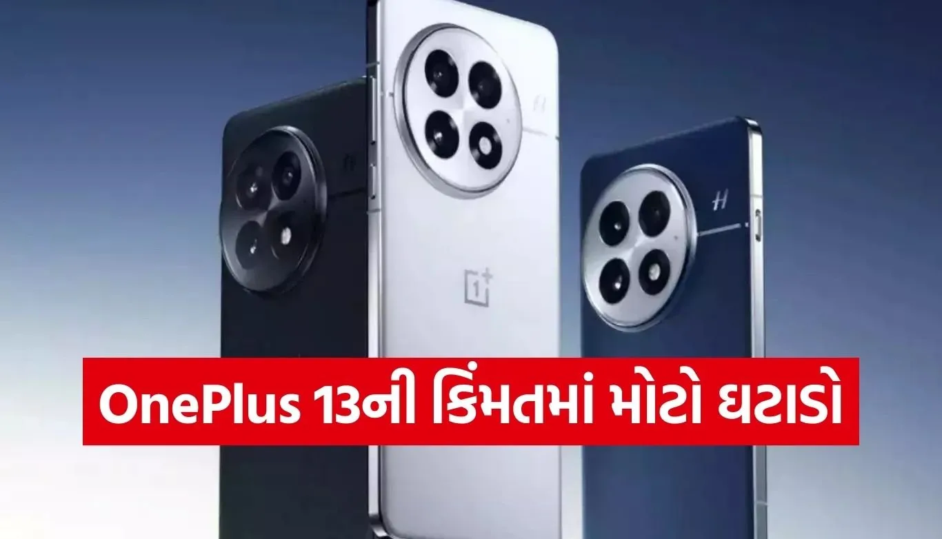 OnePlus 13