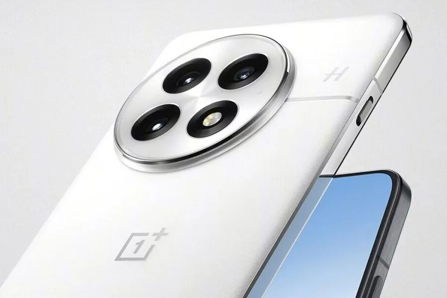 OnePlus 13