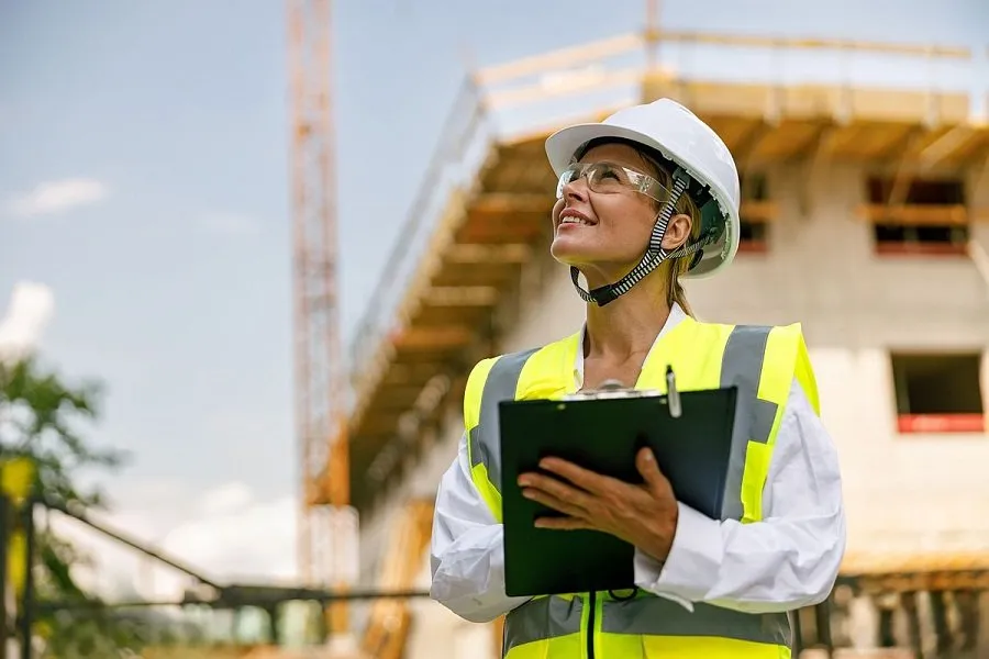 Civil Engineer