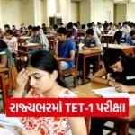 TET 1 Exam Gujarat 1