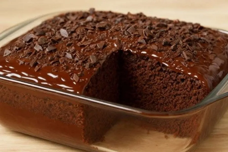 Chocolate Cake
