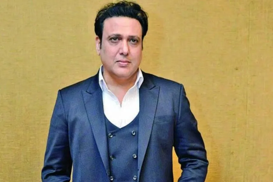 Govinda Flop Movie