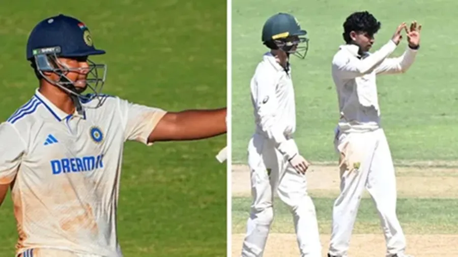 IND vs PAK U19: પાકિસ્તાની બોલર સાથે ભિડાયો 14 વર્ષનો વૈભવ સૂર્યવંશી, મેદાન પર જામી ઉગ્ર બોલાચાલી 2 vaibhav.jpg