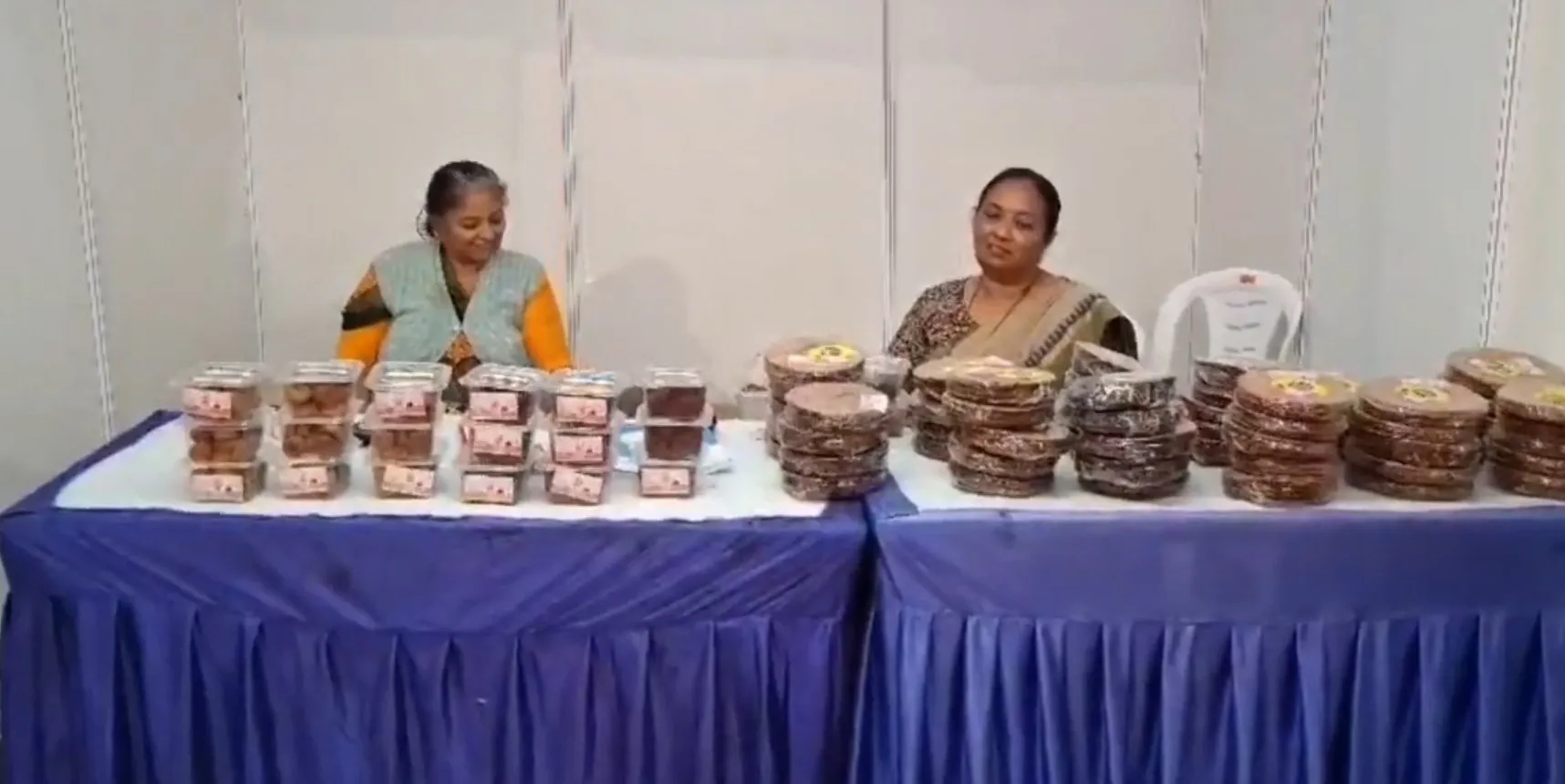શંખારી ગામની બહેનો બની ગ્રામ્ય ઉદ્યોગસાહસિકતાનું ઉદાહરણ 2 sanskriti group shankhari Patan 2.jpeg