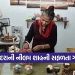 vadodara neelam shah painting 1