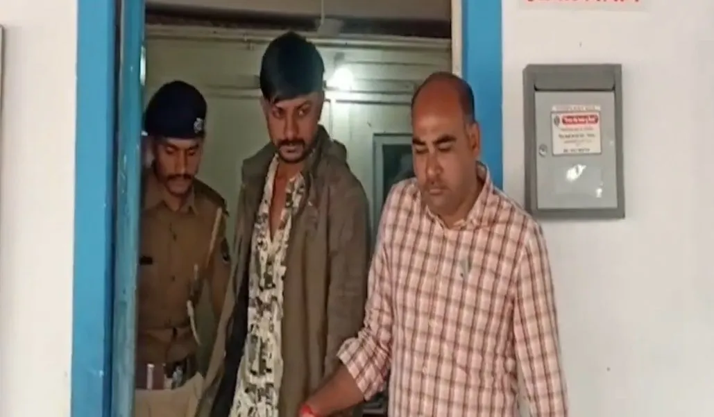 જામનગર-રાજકોટ હાઈવે પર પ્રેમ અદાવતમાંથી અપહરણ, પોલીસ તપાસમાં ચોંકાવનારા ખુલાસા 3 Jamnagar kidnapping case 1.jpeg
