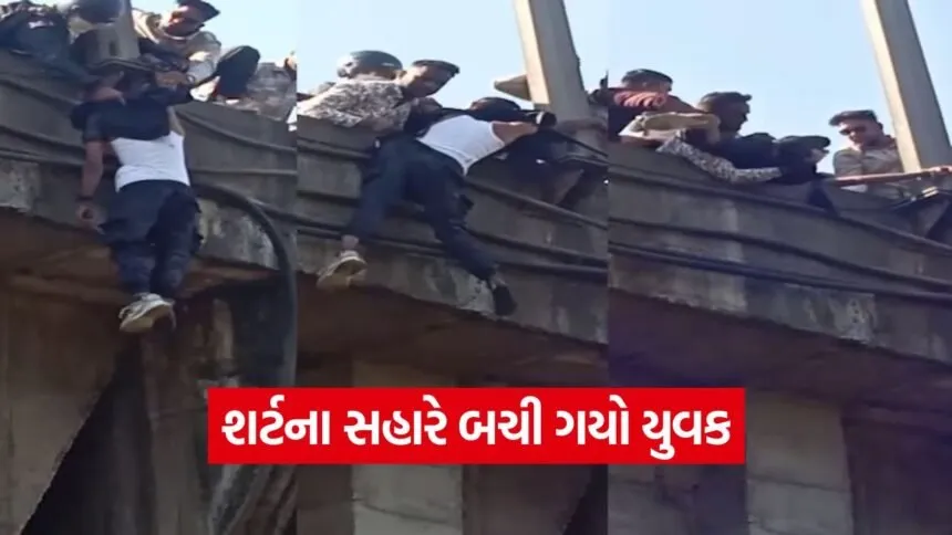 Nandesari bridge accident 1