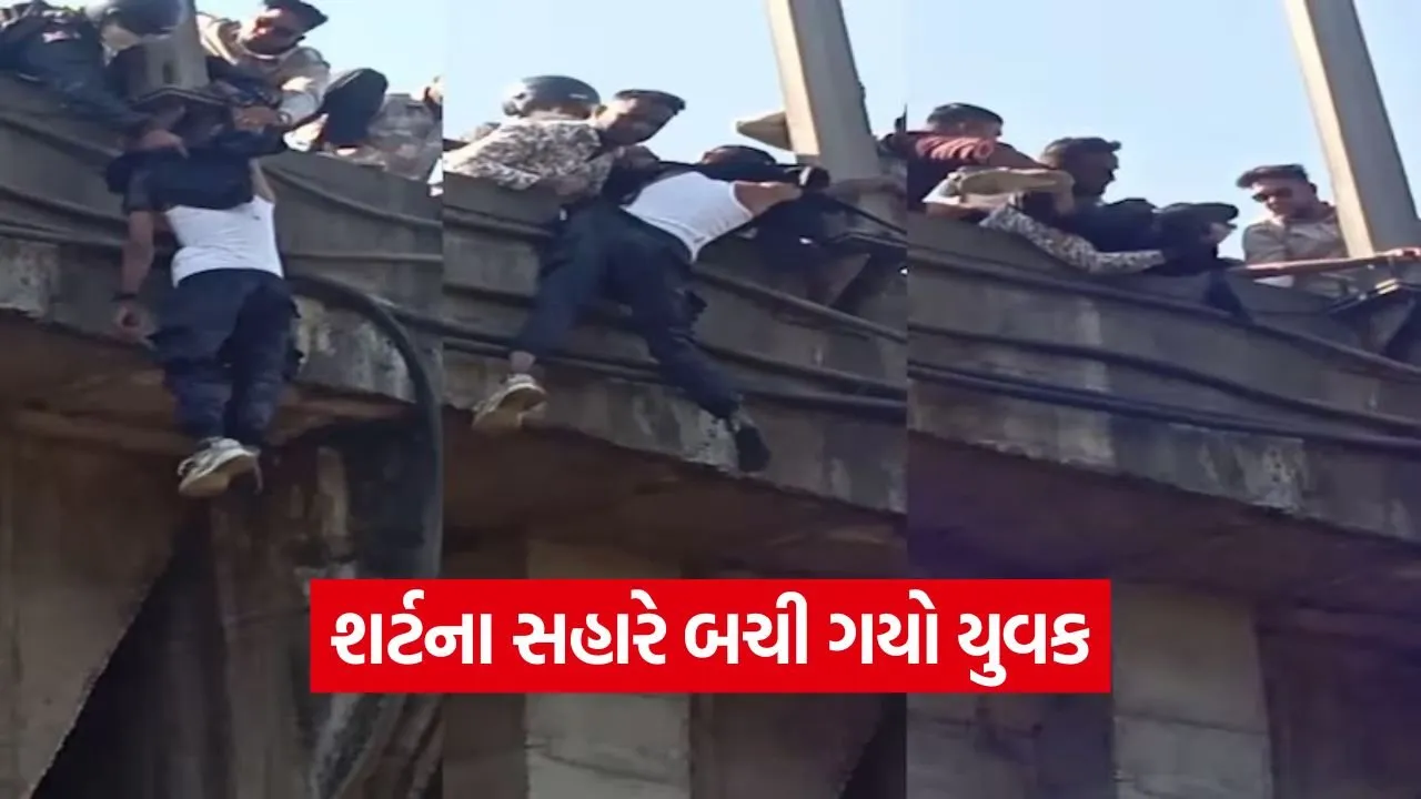 Nandesari bridge accident 1.jpg