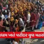 Patidar Youth Business Summit Ahmedabad 1