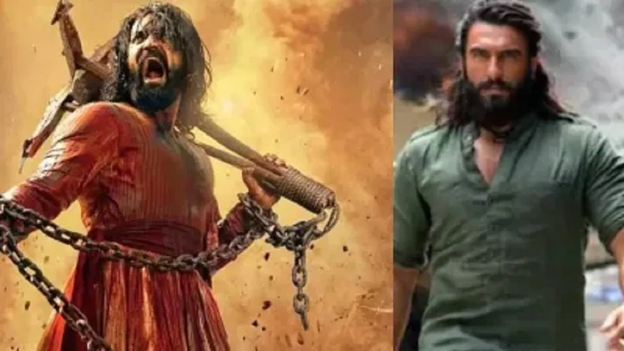 બોક્સ ઓફિસ vs લોકોની પસંદ: ૨૦૨૫ની સૌથી લોકપ્રિય ફિલ્મની રેસમાં 'ધુરંધર' નો એકતરફી વિજય! 2 du.jpg
