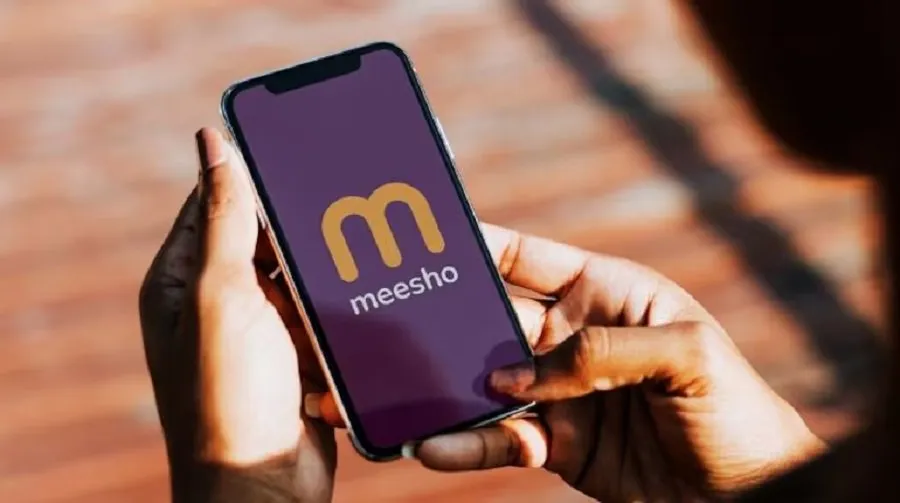 Meeshoના શેરમાં 'ભડકો' પછી 'કડાકો': રોકાણકારોના શ્વાસ અધ્ધર, 10% ની લોઅર સર્કિટ! 3 mesho share1.jpg