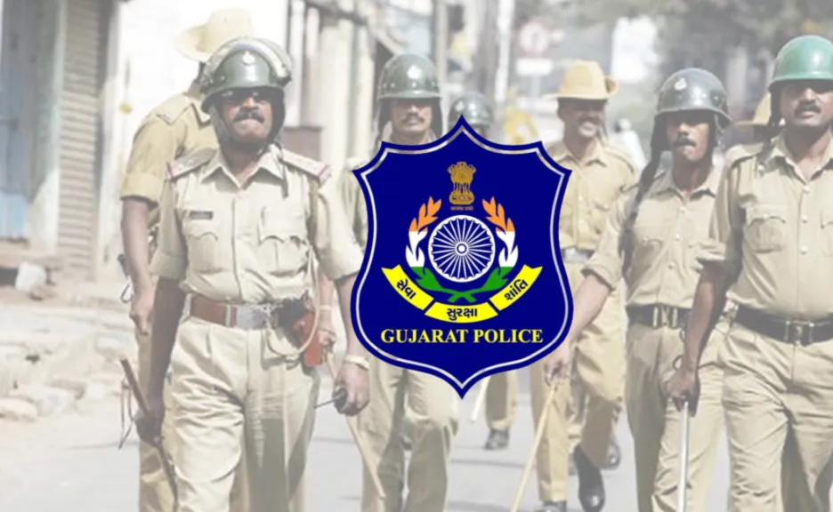 ગુજરાત પોલીસમાં વર્ષોથી અટવાયેલા પ્રમોશન પ્રક્રિયામાં ગૃહ વિભાગનો મોટો નિર્ણય 3 Gujarat Police Promotion Update 1.png