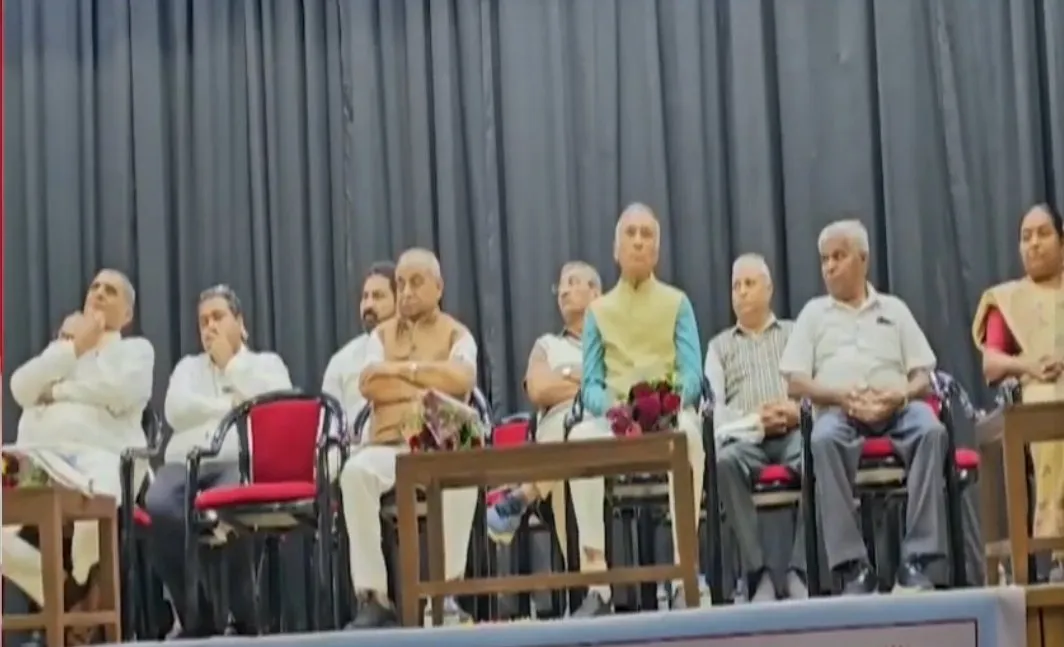કડીમાં સહકારિતાને કેન્દ્રમાં રાખીને યોજાયું વિશાળ સંમેલન 2 Cooperative Conference Gujarat 2.jpeg