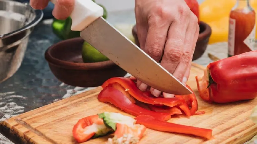 Scissors Vastu Tips