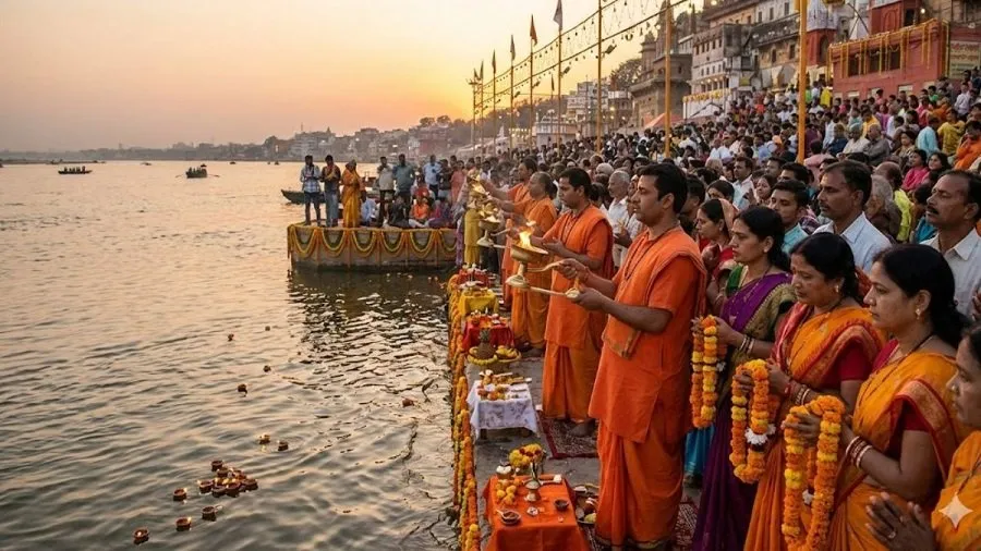 Paush Purnima 2026