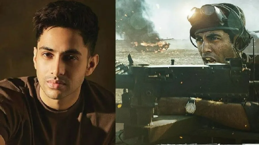 Arun Khetrapal