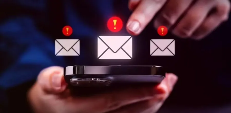 Fake Message