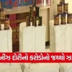 Chinese Manja Seizure Gujarat 1