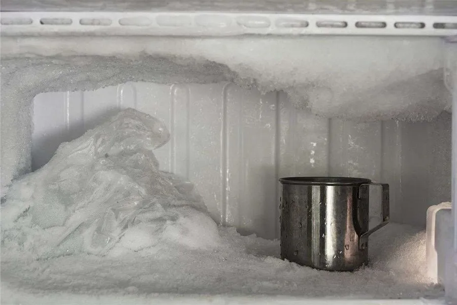 Ice Removing Tips 
