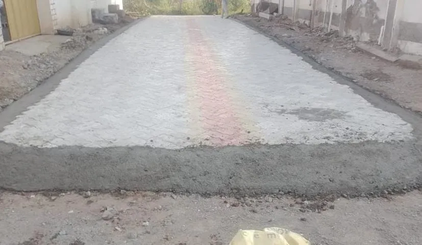 લાલાવદર ગામમાં ચાર કરોડના વિકાસથી બદલાયું ગ્રામ્ય જીવનનું ચિત્ર 3 Lalavdar Village Development Project 2.png