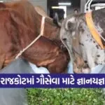 Bhagwat Saptah Rajkot