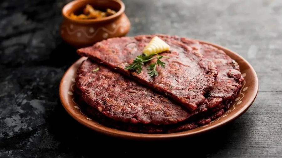 Ragi Chilla Recipe: વજન ઘટાડવા અને ફિટ રહેવા માટે બેસ્ટ નાસ્તો, આ રીતે બનાવો ટેસ્ટી રાગી ચીલા 3 ragi11.jpg