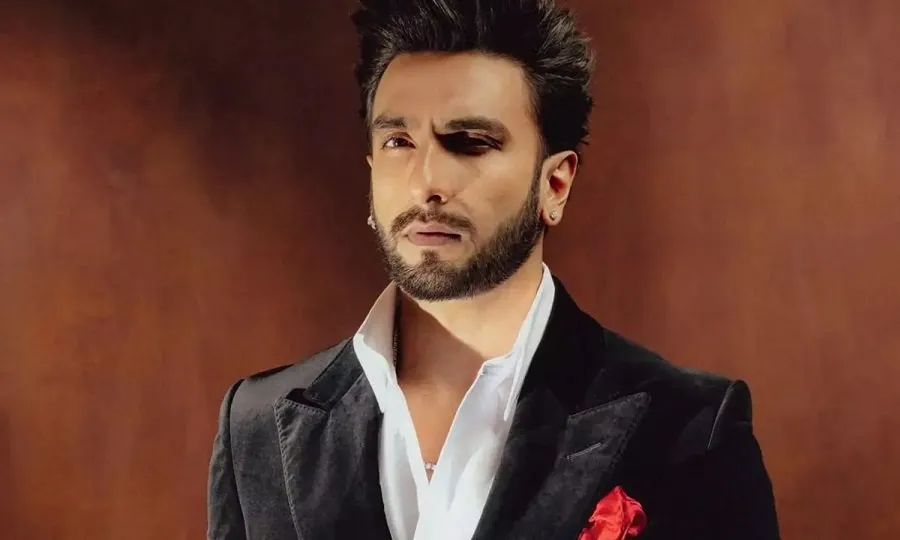 Ranveer Singh